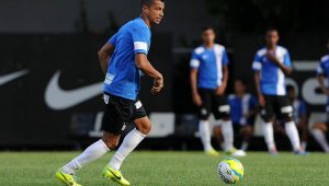 Ivan Storti/Santos FC/Divulgação