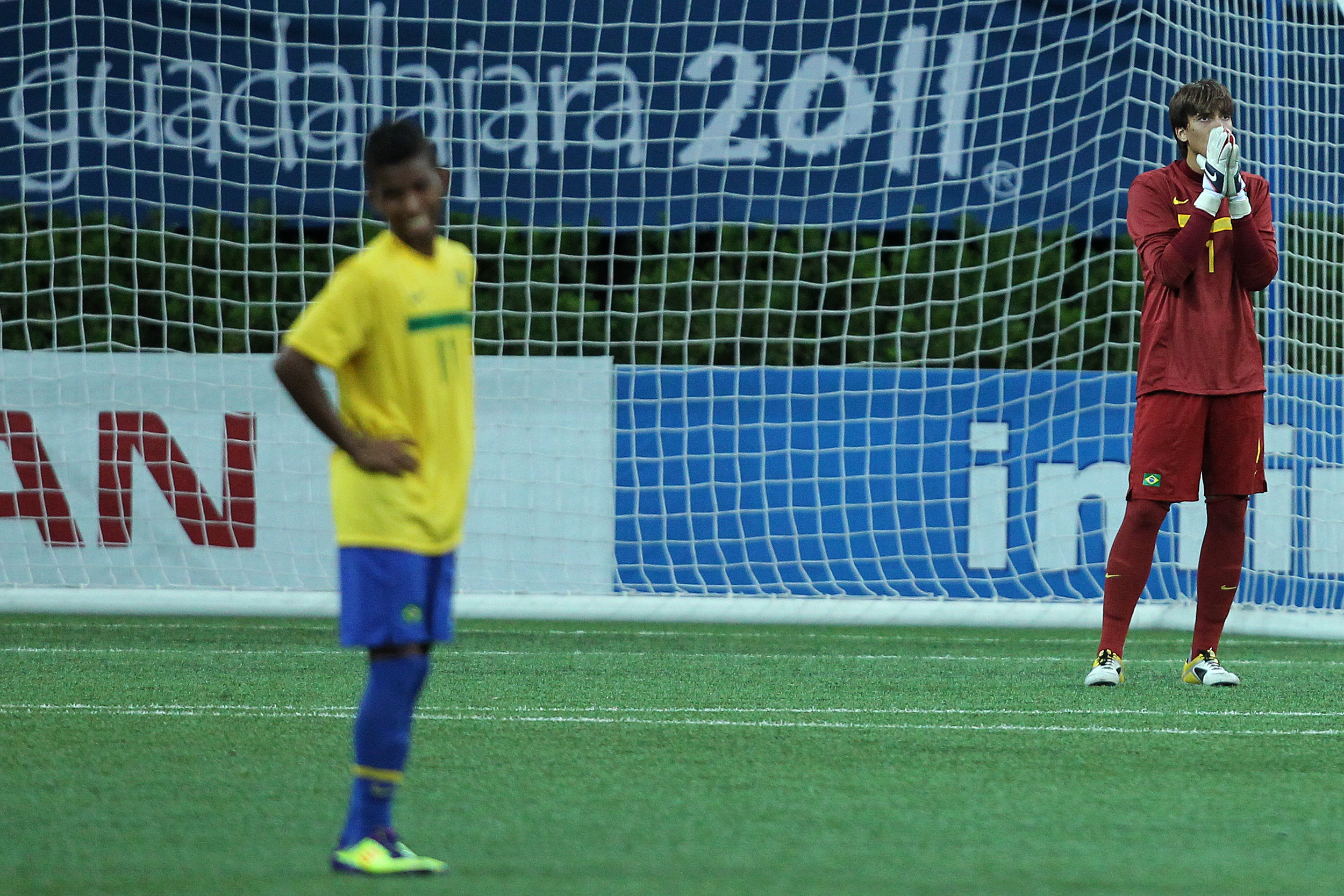 Por que o Brasil não joga futebol feminino nos Jogos Pan-Americanos