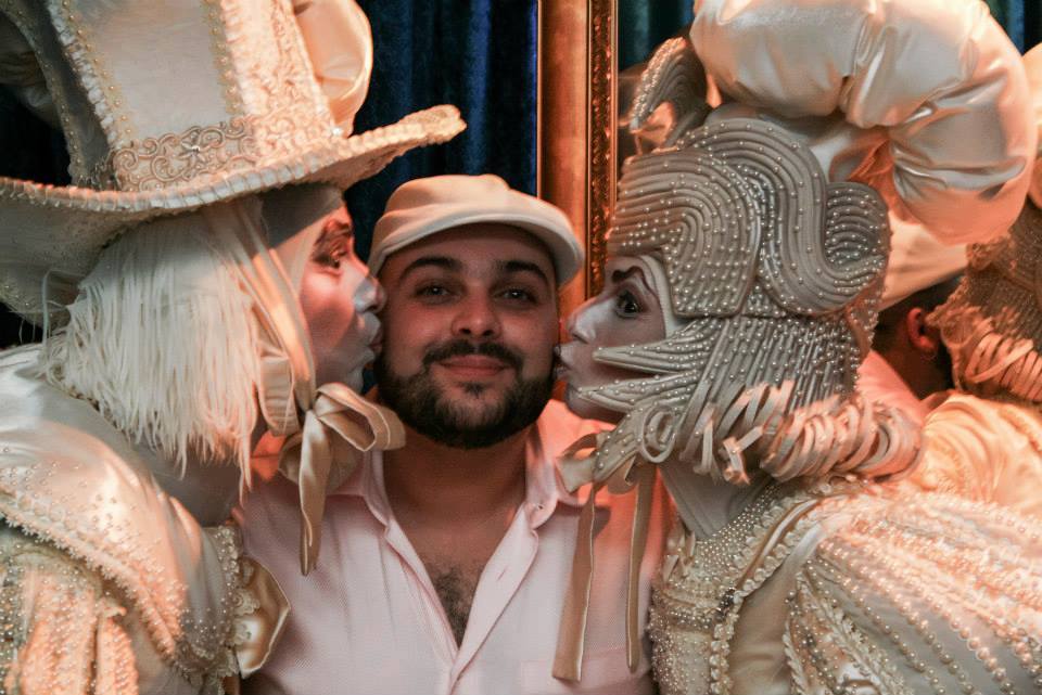 Reprodução/Facebook