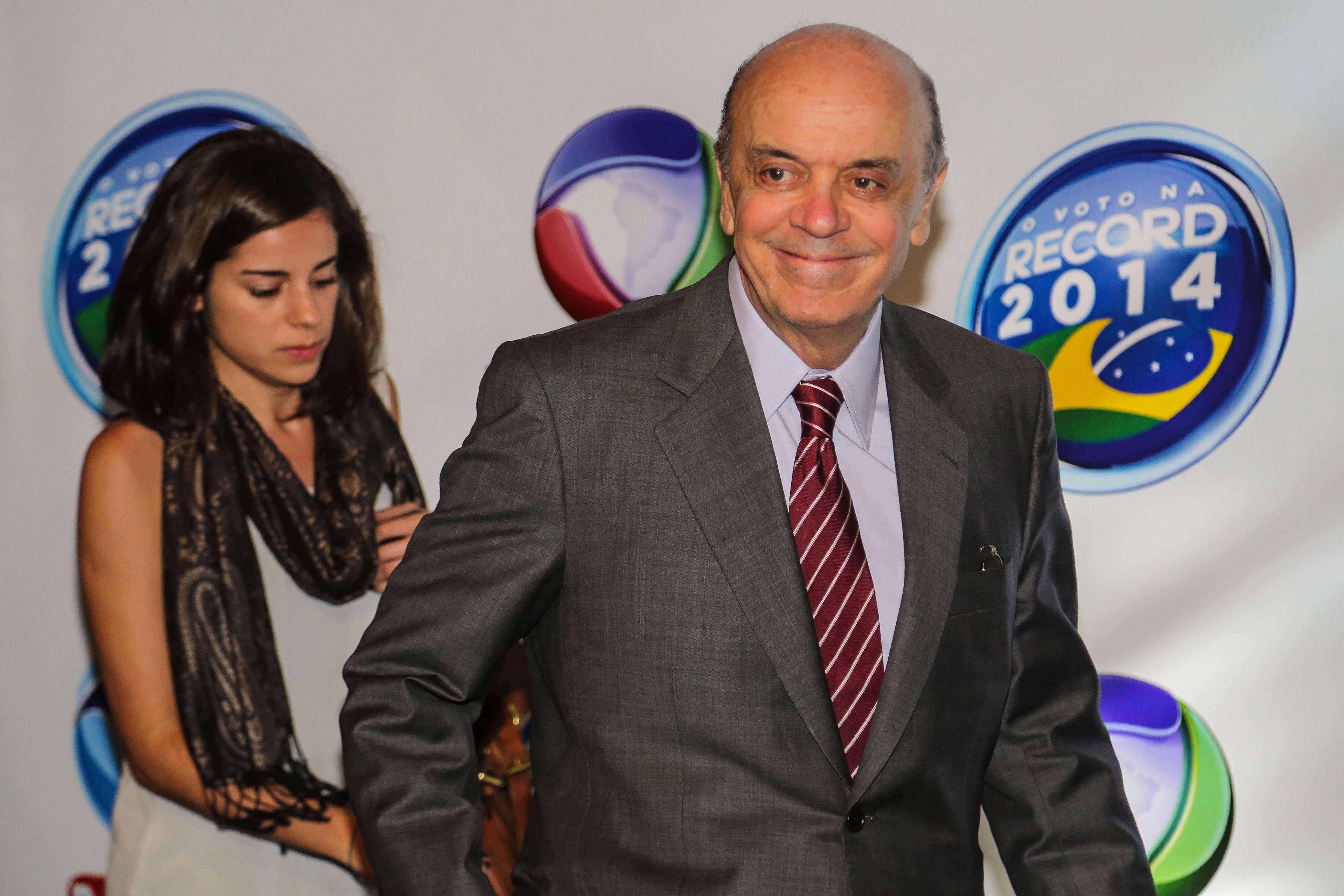 Vanessa Carvalho / Brazil Photo Press/Folhapress