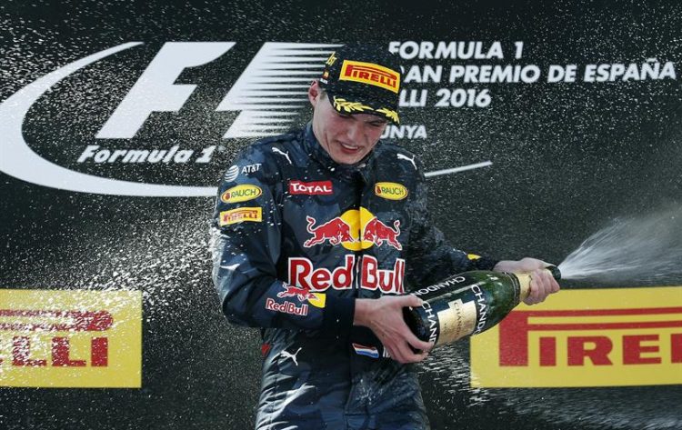 Max Verstappen: garoto-prodígio agora é campeão mundial