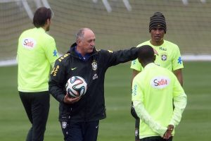 Felipão: onde anda o treinador dez anos depois do 7 a 1 da Alemanha sobre o Brasil?