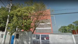 Reprodução/Google Maps