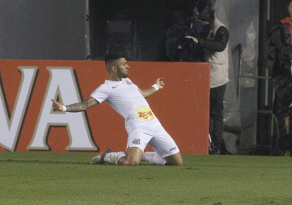 Santos Vence O Sport Por A E Avan A S Oitavas De Final Da Copa Do Brasil Jovem Pan