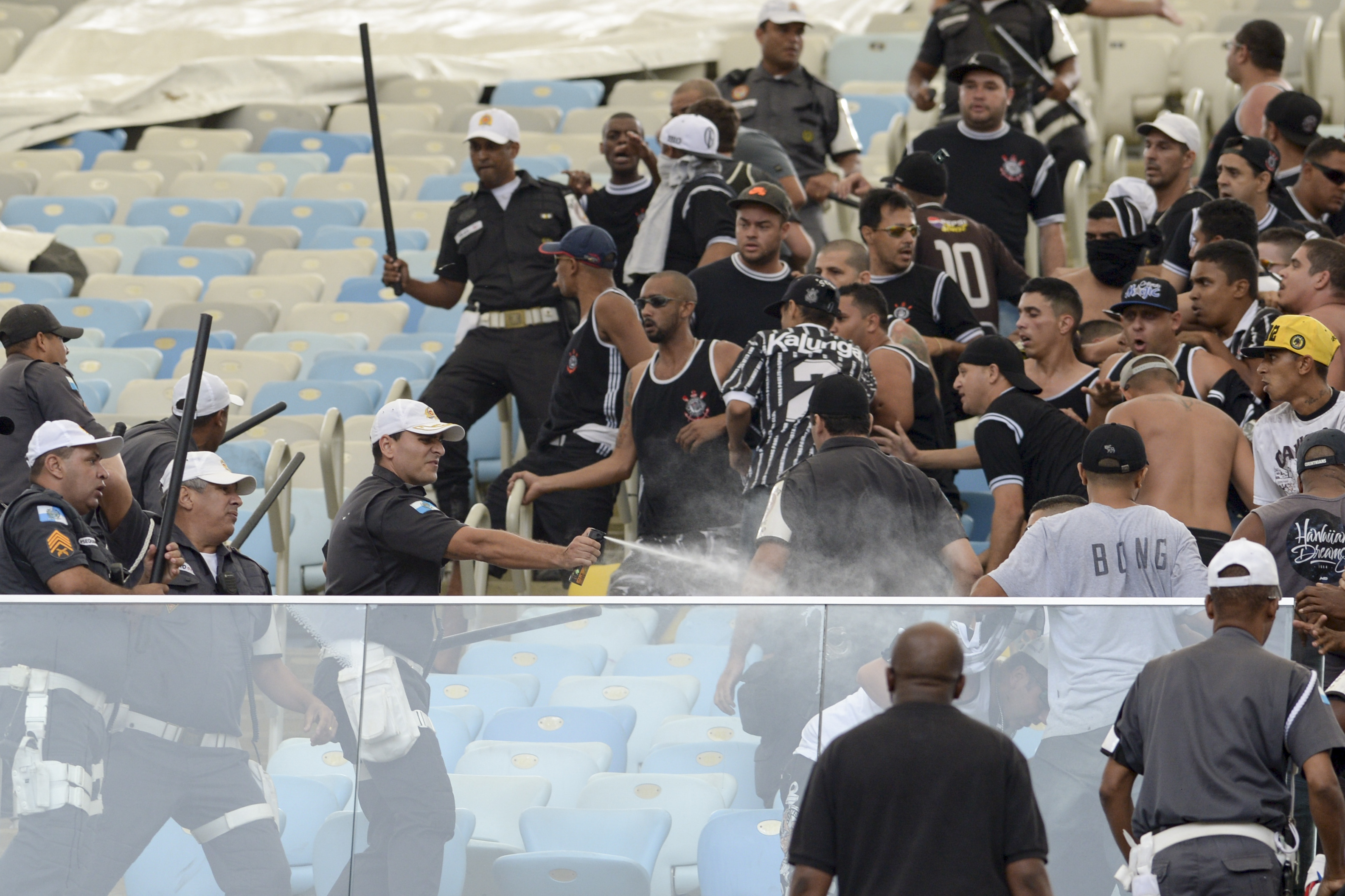 CELSO PUPO/FOTOARENA/ESTADÃO CONTEÚDO