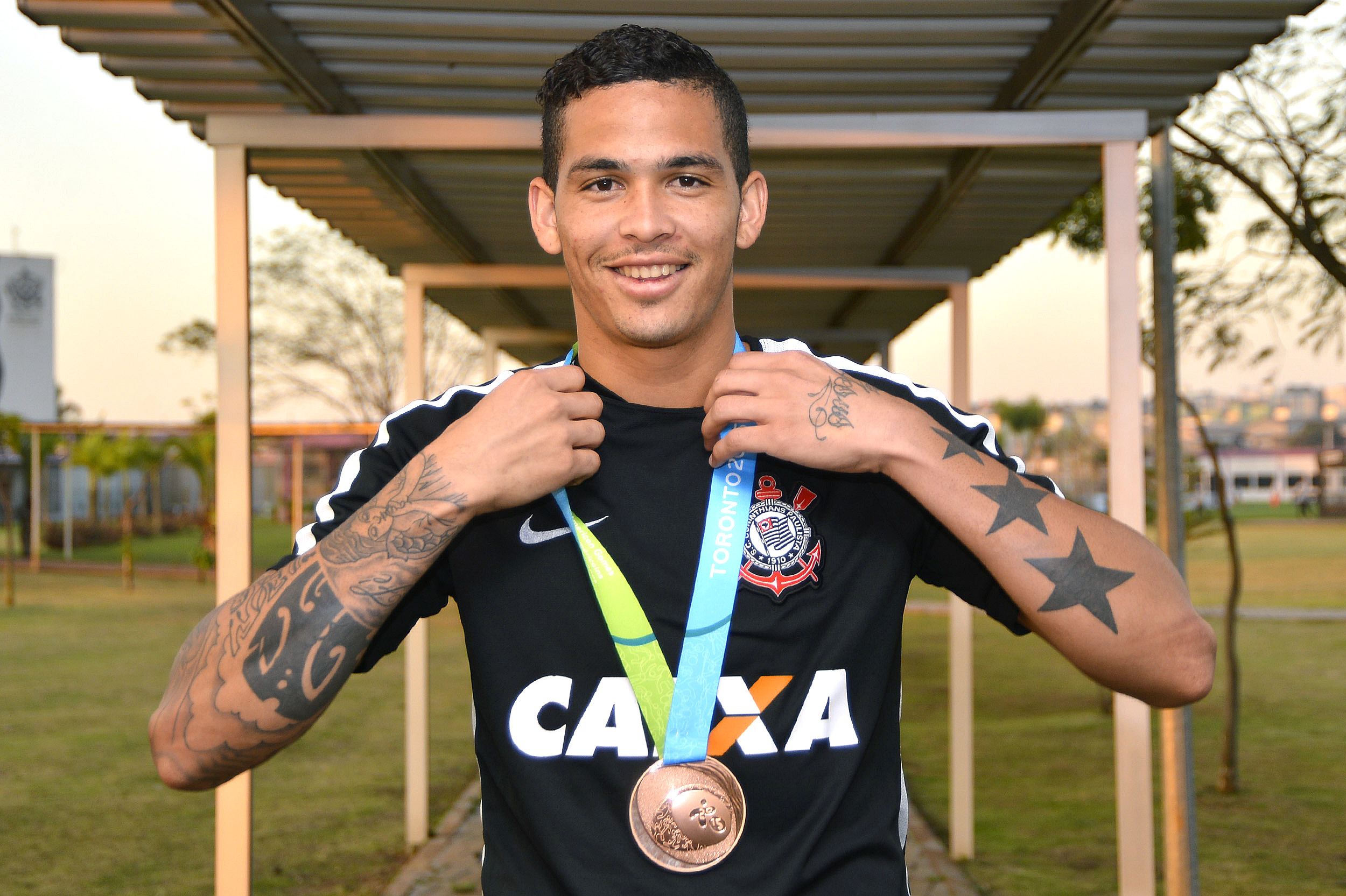 Corinthians no Pan-Americano: confira o saldo dos atletas do Timão