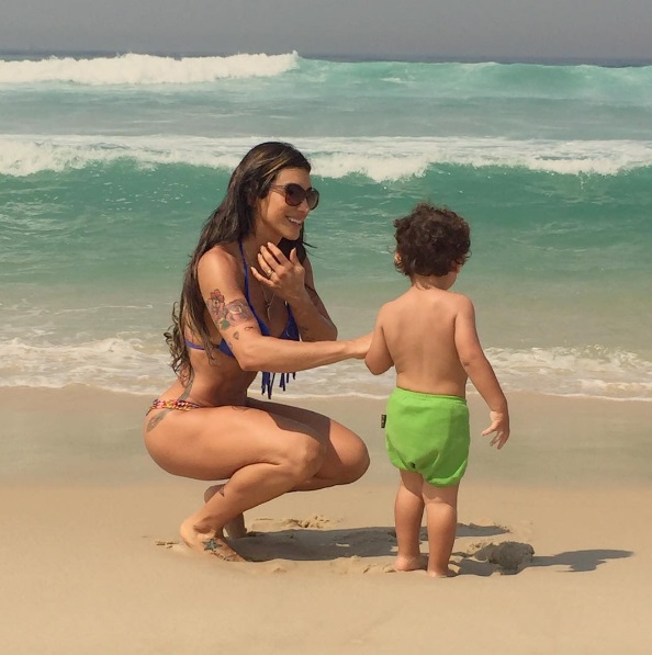 Reprodução/Instagram