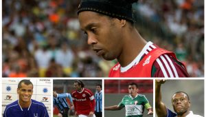 Montagem sobre Folhapress/César Greco-Palmeiras/Instagram