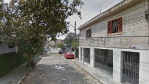 Reprodução/Google Maps