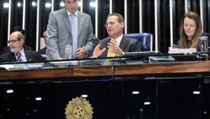 Waldemir Barreto/Agência Senado