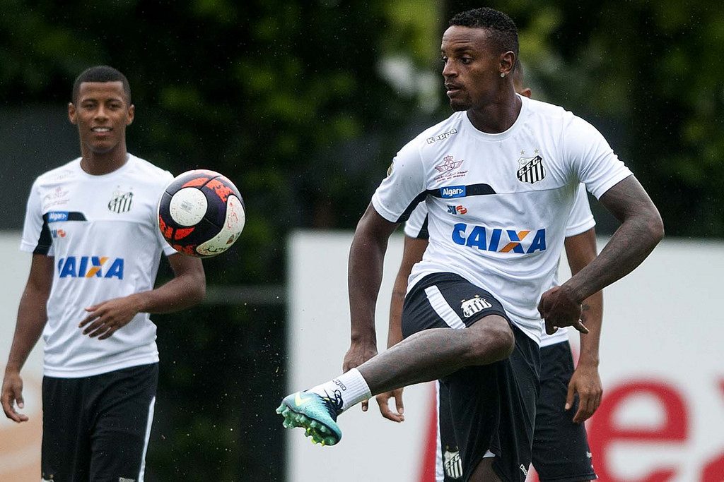 Ivan Storti / Santos FC