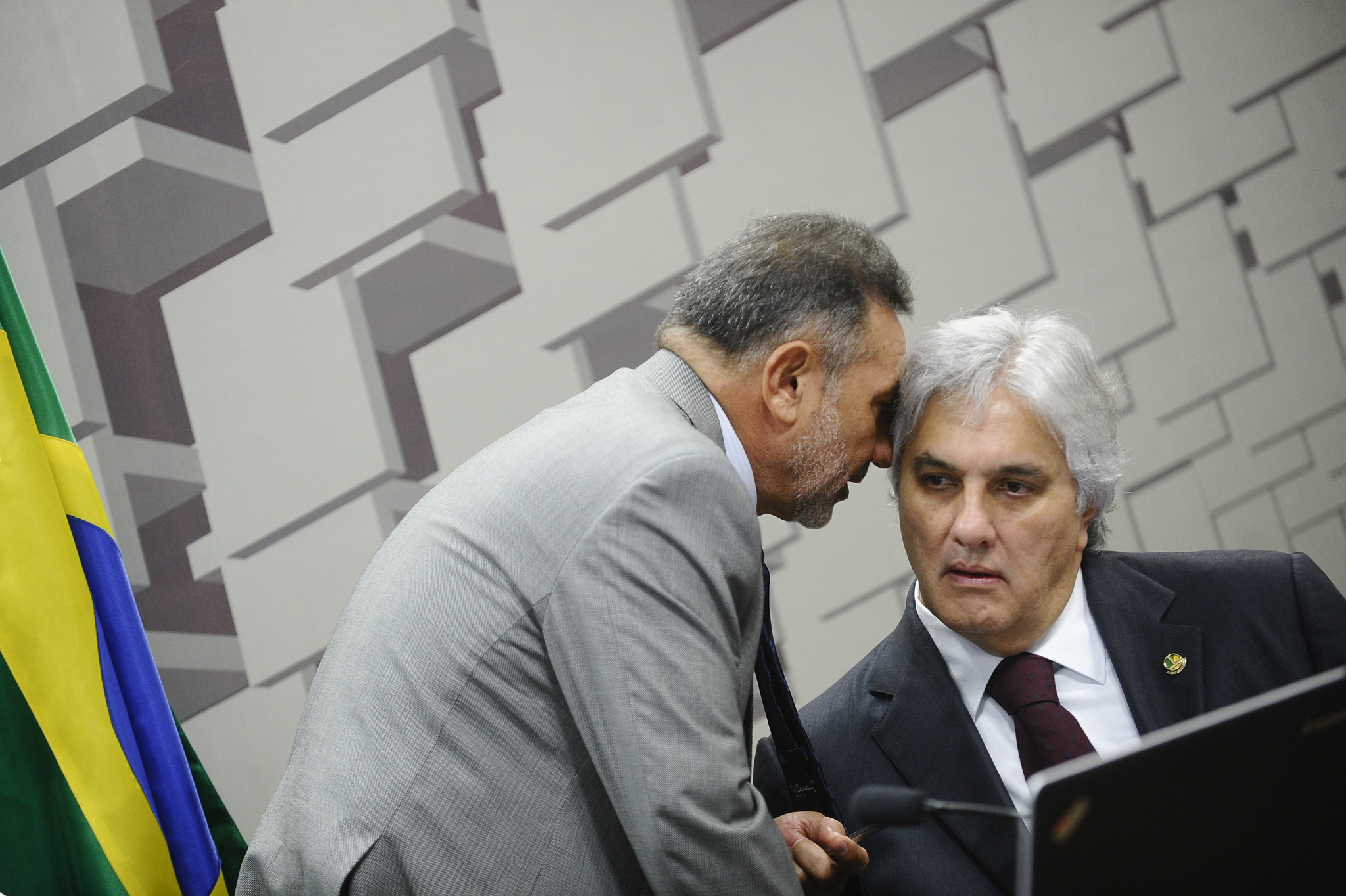 Marcos Oliveira/Agência Senado - 7/7/15