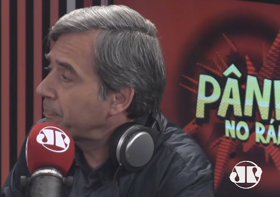 Marco antonio villa: “o país emburreceu” – jovem pan