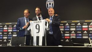 Divulgação / Juventus FC