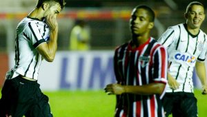 Rodrigo Coca/Agência Corinthians/Divulgação