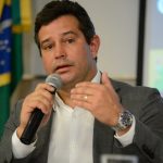 Maurício Quintella, ministro de Temer, se alia a Renan Calheiros em Alagoas