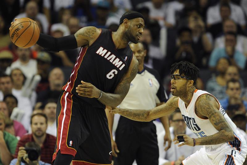 Miami e o basquete: jogo do Miami Heat » Territórios