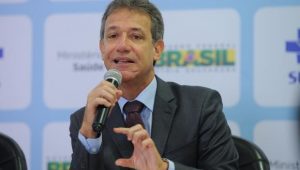Elza Fiúza/Agência Brasil