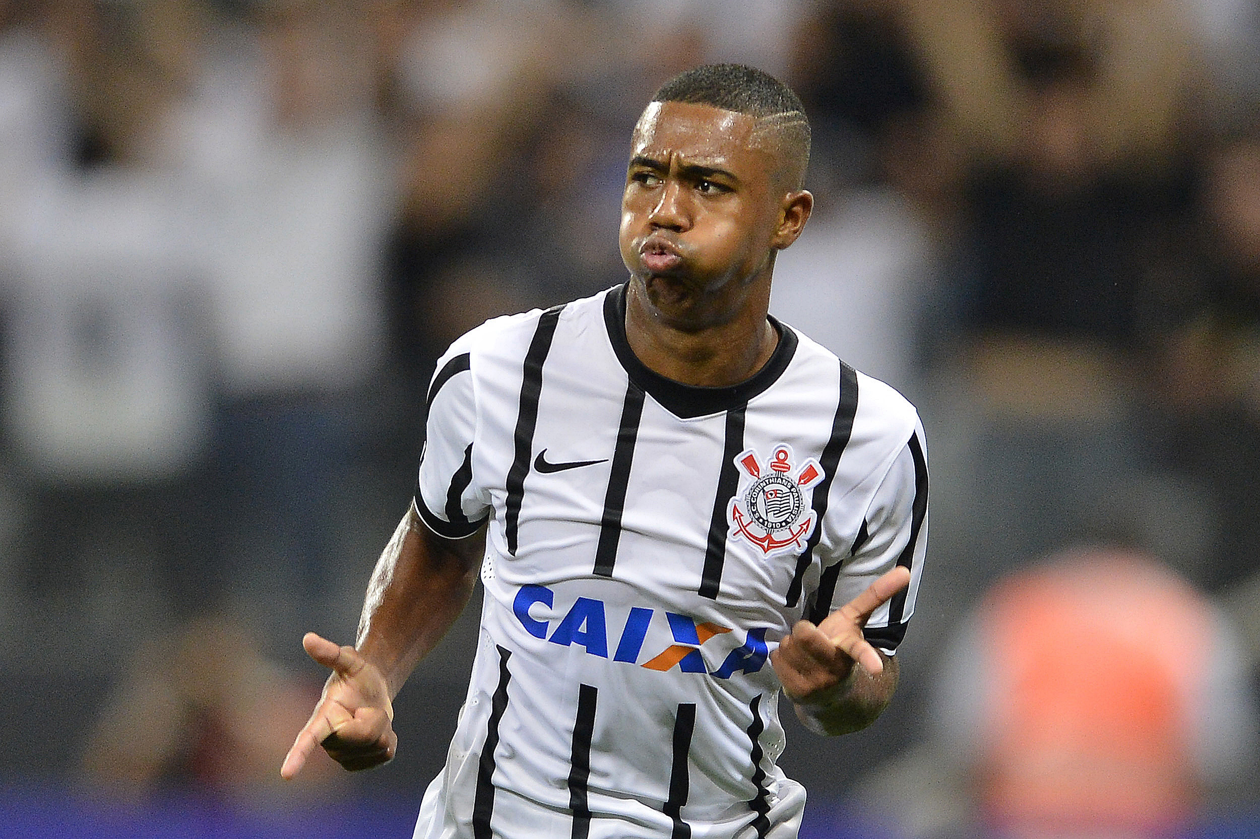 Corinthians goleia o São Bernardo e está na final da Copa Paulista