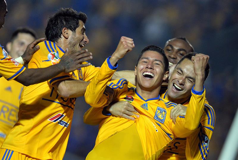 Federação mexicana anuncia fim do rebaixamento no campeonato nacional do  país, futebol internacional