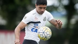 Ivan Storti/ Santos FC