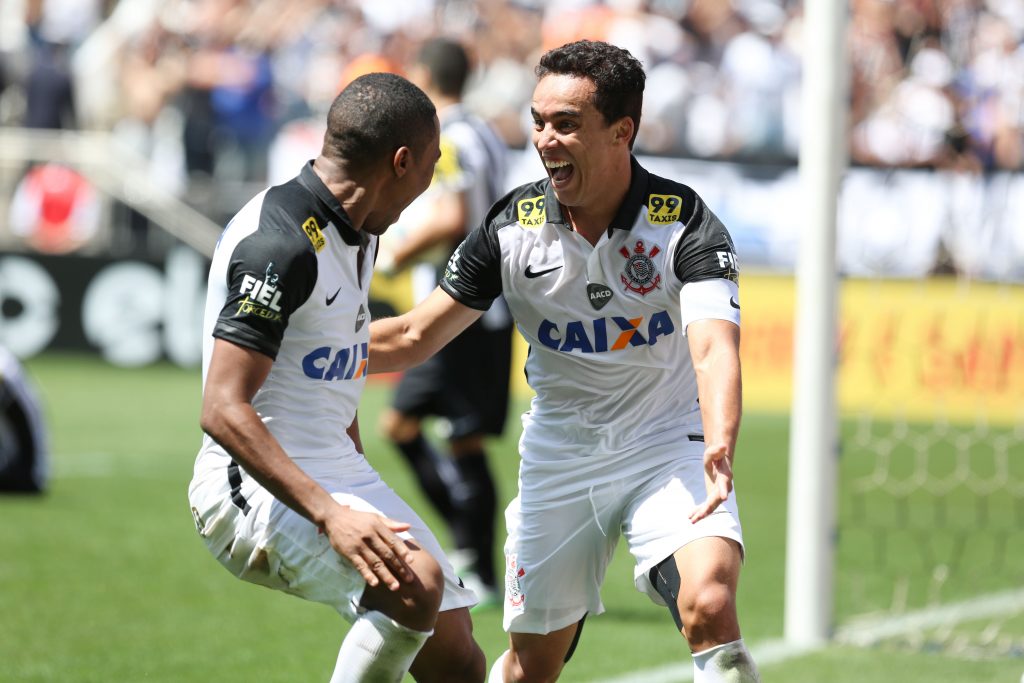 Jadson critica 'futebol inovador e sem resultados' e transforma demissão do  Corinthians em motivação