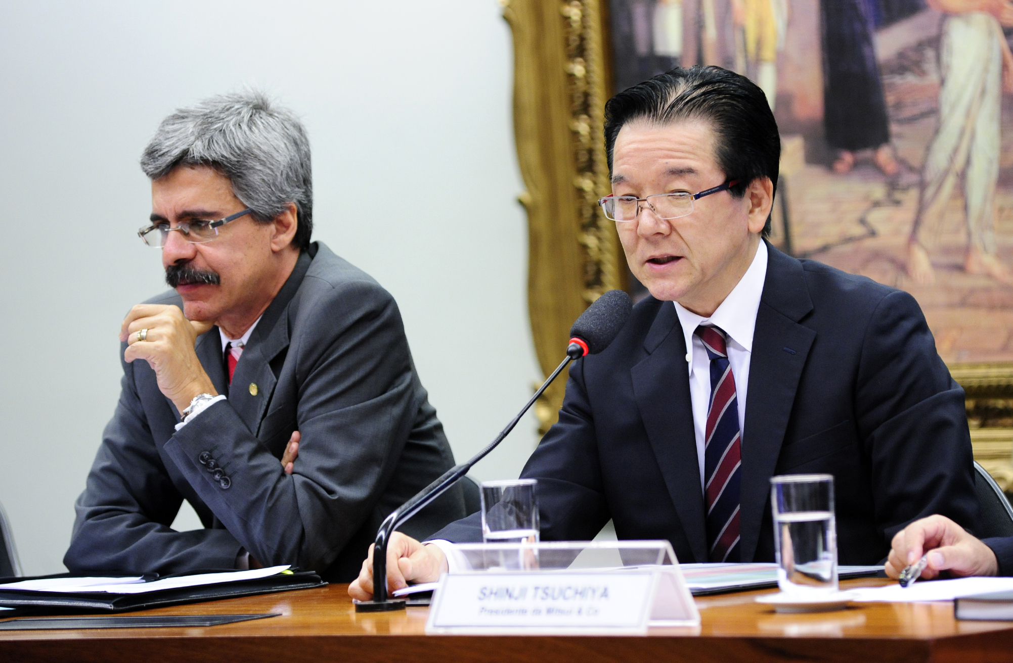 Lucio Bernardo Junior/Câmara dos Deputados