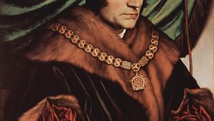 Domínio Público/ Hans Holbein (1497/1498–1543)