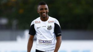 Ricardo Saibun/Santos FC/Divulgação