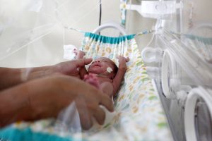 Associação alerta para déficit de leitos na UTI neonatal no Brasil