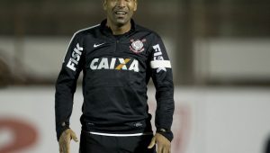 Daniel Augusto Jr./Agência Corinthians/Divulgação