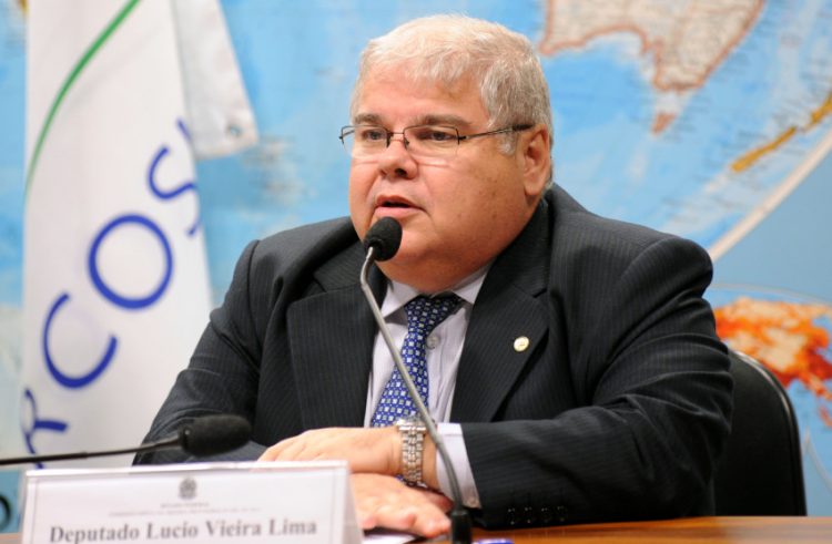 Lúcio Bernardo Junior/Câmara dos Deputados