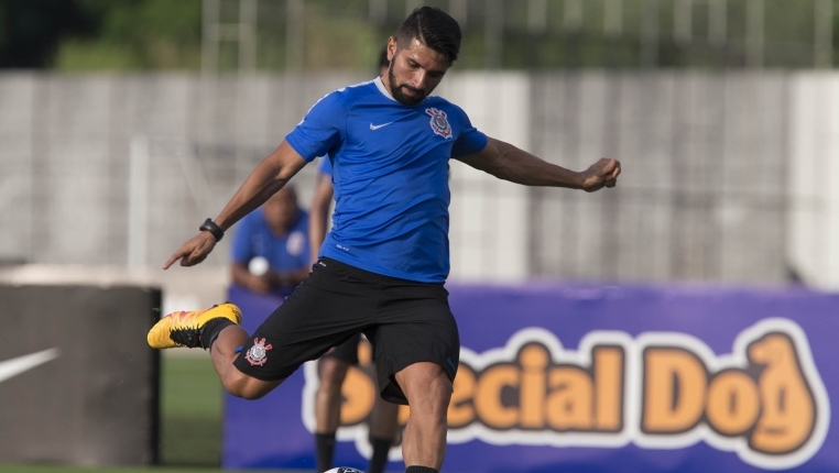 Daniel Augusto Jr./Agência Corinthians