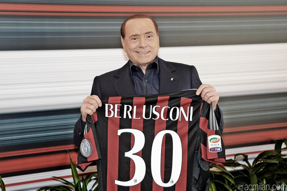 Silvio só venderá o Milan a quem o fizer grande”, diz irmão de ...