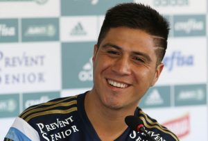 94865543 fora do time na reta final do paulistao cristaldo voltou marcar pela copa do brasil