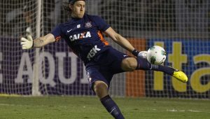 Daniel Augusto Jr/Agência Corinthians/Divulgação