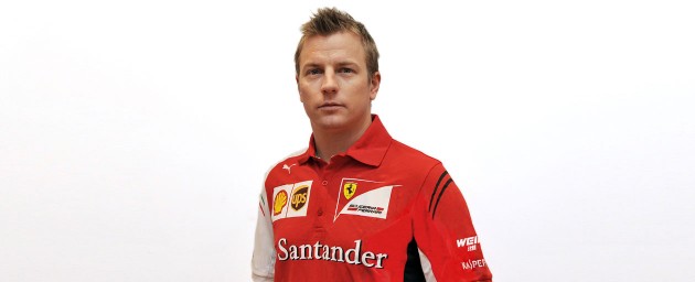 Ferrari/Site oficial
