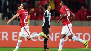 VINíCIUS COSTA/FUTURA PRESS/ESTADÃO CONTEÚDO