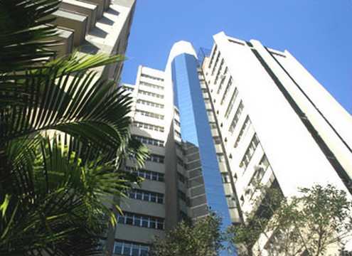 REPRODUÇÃO/ SITE HOSPITAL SÃO PAULO