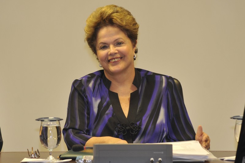 José Cruz/ABr