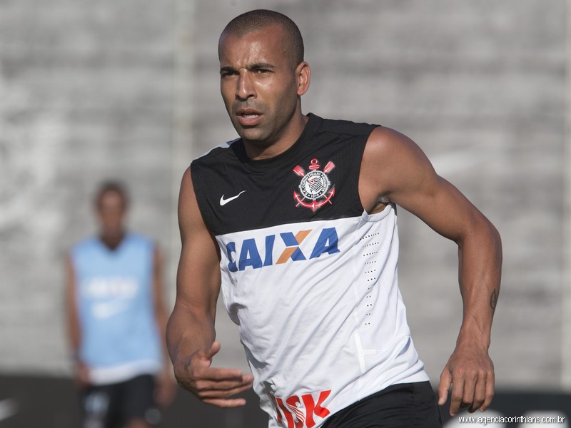 Daniel Augusto Jr/Agência Corinthians/Divulgação
