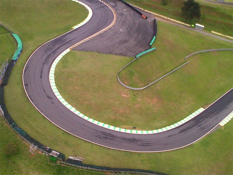 Autódromo de Interlagos completa 80 anos de história