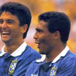 Duelo contra a Holanda é um dos mais lembrados da campanha do tetra, em 1994