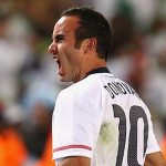 Quem é o maior artilheiro dos Estados Unidos na história das Copas do Mundo?