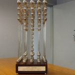 Copa União 1987: por que o campeonato brasileiro tem dois campeões