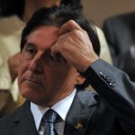 Presidente do Senado declara que empobreceu R$ 10 milhões em 4 anos