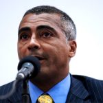 Romário quer homenagear atletas brasileiros das Paralimpíadas de Tóquio no Senado