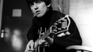 george-harrison