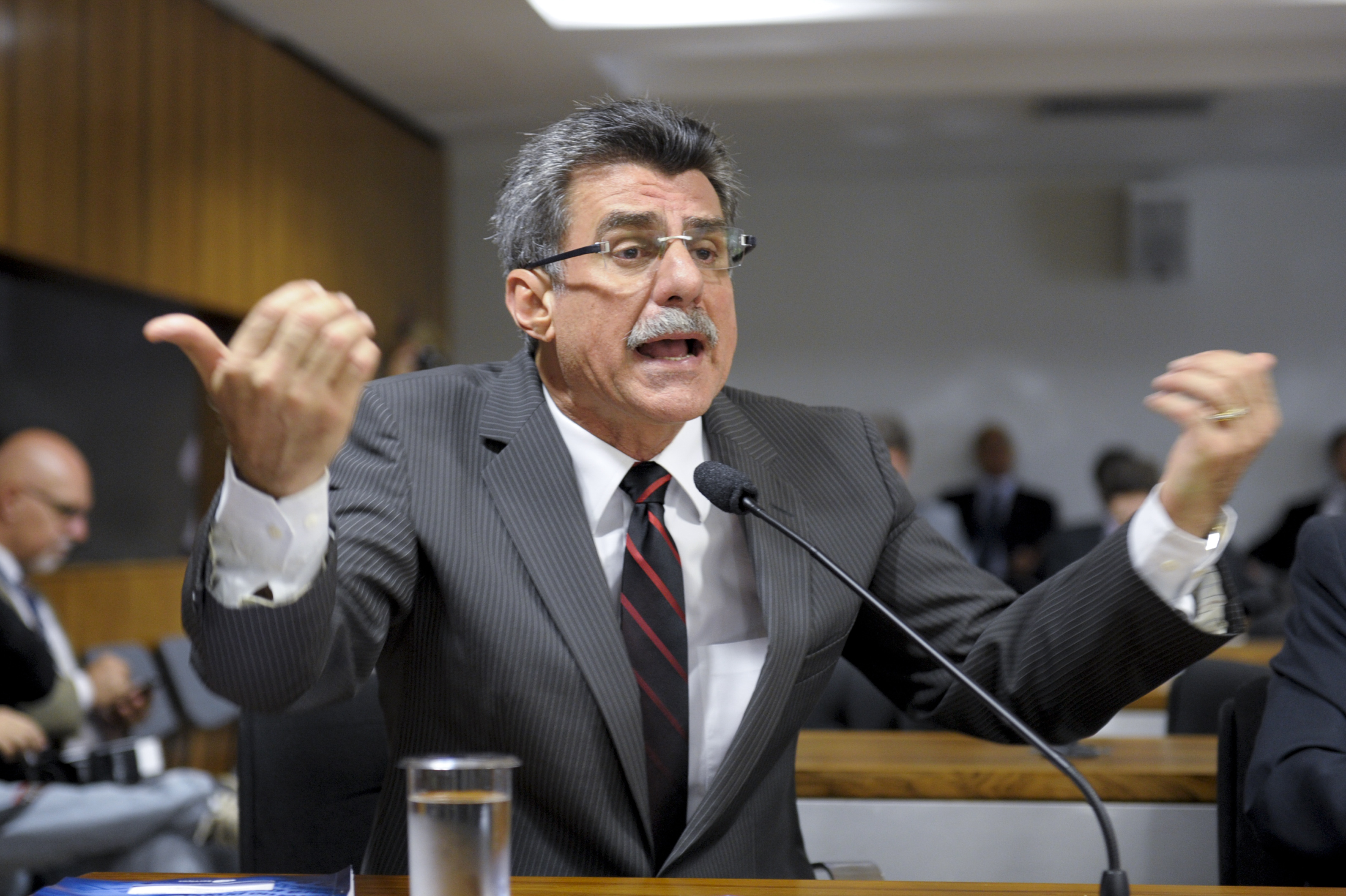 Marcos Oliveira/Agência Senado