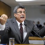 Após 6 mandatos consecutivos, Jucá perde a eleição em Roraima